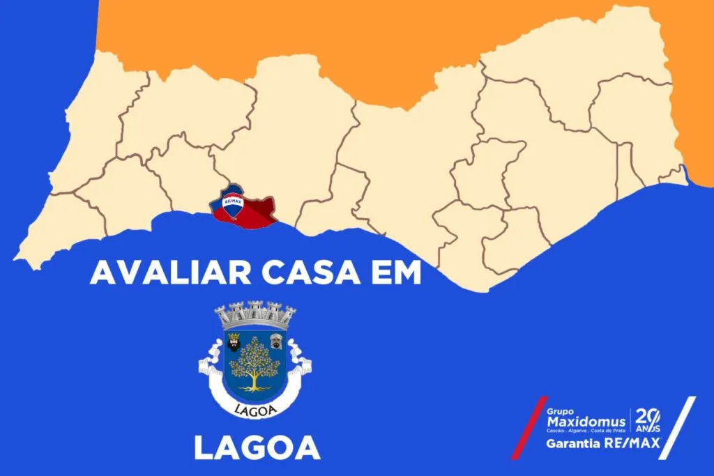 Avaliar casa em Lagoa